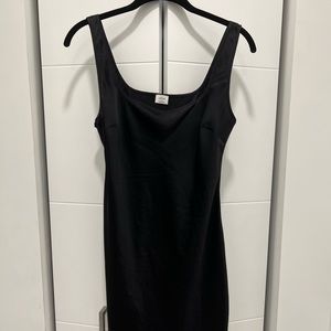 Wilfred TRYST dress in black